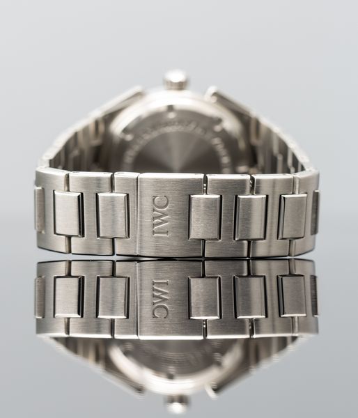 IWC Ingenieur IW372501